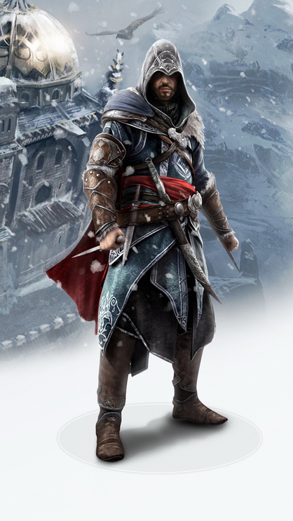 assassin's creed ubisoft store